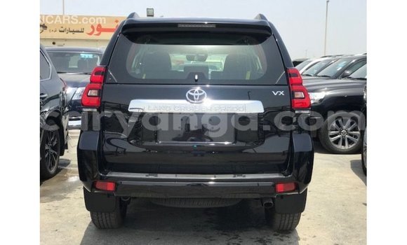 Buy Import Toyota Prado Black Car in Import - Dubai in Malawi Buy Import Toyota Prado Black Car in Import - Dubai in Malawi