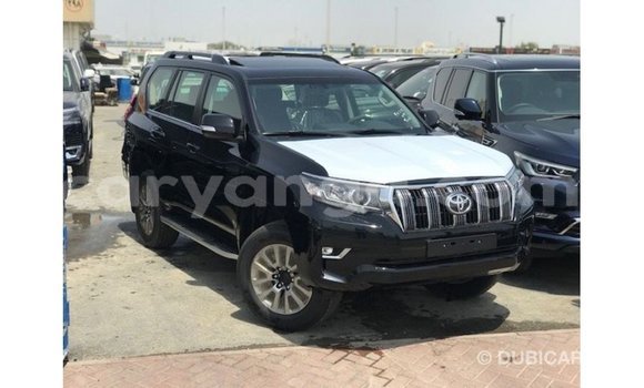 Buy Import Toyota Prado Black Car in Import - Dubai in Malawi Buy Import Toyota Prado Black Car in Import - Dubai in Malawi