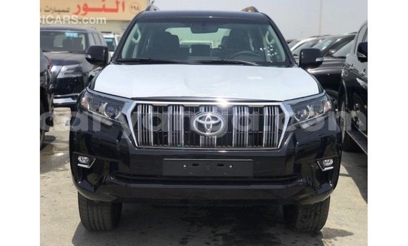 Buy Import Toyota Prado Black Car in Import - Dubai in Malawi Buy Import Toyota Prado Black Car in Import - Dubai in Malawi