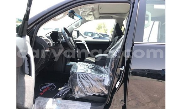 Buy Import Toyota Prado Black Car in Import - Dubai in Malawi Buy Import Toyota Prado Black Car in Import - Dubai in Malawi