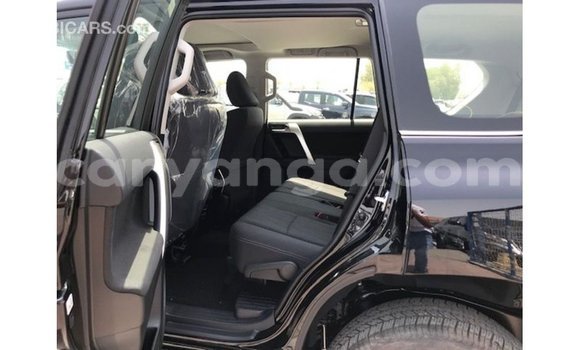 Buy Import Toyota Prado Black Car in Import - Dubai in Malawi Buy Import Toyota Prado Black Car in Import - Dubai in Malawi