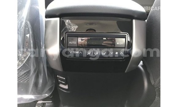 Buy Import Toyota Prado Black Car in Import - Dubai in Malawi Buy Import Toyota Prado Black Car in Import - Dubai in Malawi