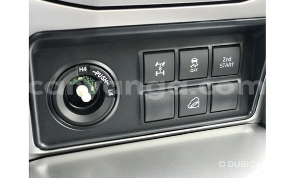 Buy Import Toyota Prado Black Car in Import - Dubai in Malawi Buy Import Toyota Prado Black Car in Import - Dubai in Malawi