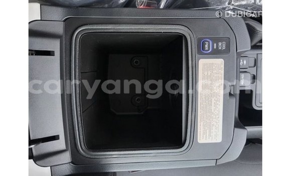 Buy Import Toyota Prado Black Car in Import - Dubai in Malawi Buy Import Toyota Prado Black Car in Import - Dubai in Malawi