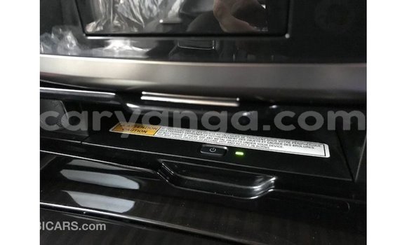 Acheter Import Voiture Lexus LX Autre à Import - Dubai, Malawi Acheter Import Voiture Lexus LX Autre à Import - Dubai, Malawi