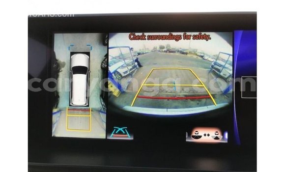 Acheter Import Voiture Lexus LX Autre à Import - Dubai, Malawi Acheter Import Voiture Lexus LX Autre à Import - Dubai, Malawi