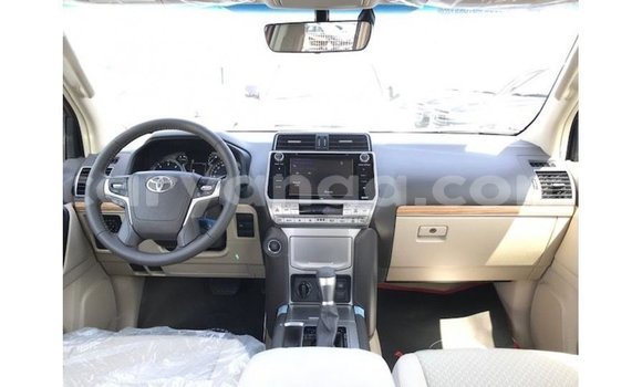 Buy Import Toyota Prado Red Car in Import - Dubai in Malawi Buy Import Toyota Prado Red Car in Import - Dubai in Malawi