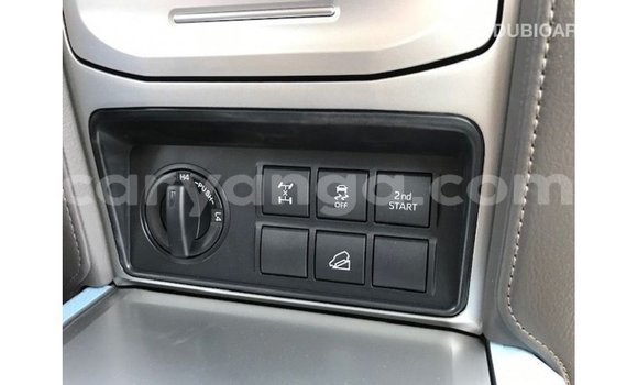 Buy Import Toyota Prado Red Car in Import - Dubai in Malawi Buy Import Toyota Prado Red Car in Import - Dubai in Malawi