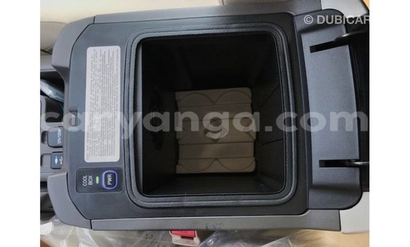 Buy Import Toyota Prado Red Car in Import - Dubai in Malawi Buy Import Toyota Prado Red Car in Import - Dubai in Malawi