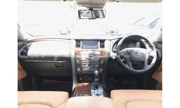 Buy Import Nissan Patrol Blue Car in Import - Dubai in Malawi Buy Import Nissan Patrol Blue Car in Import - Dubai in Malawi