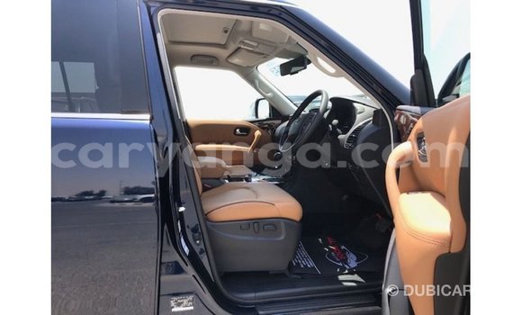 Buy Import Nissan Patrol Blue Car in Import - Dubai in Malawi Buy Import Nissan Patrol Blue Car in Import - Dubai in Malawi