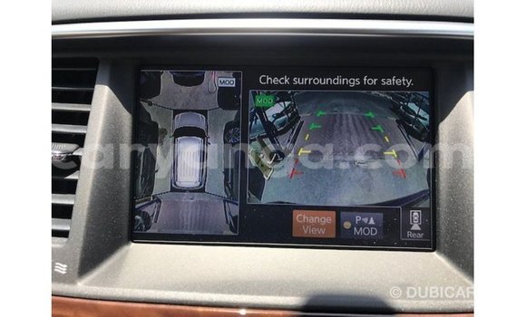 Buy Import Nissan Patrol Blue Car in Import - Dubai in Malawi Buy Import Nissan Patrol Blue Car in Import - Dubai in Malawi