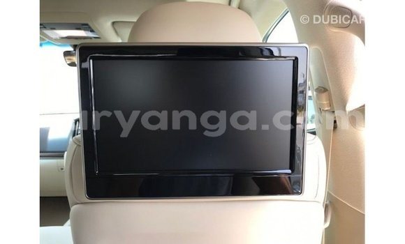 Buy Import Toyota Land Cruiser White Car in Import - Dubai in Malawi Buy Import Toyota Land Cruiser White Car in Import - Dubai in Malawi