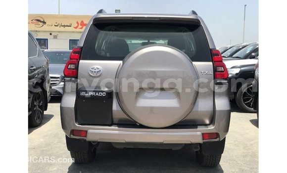 Buy Import Toyota Prado Brown Car in Import - Dubai in Malawi Buy Import Toyota Prado Brown Car in Import - Dubai in Malawi