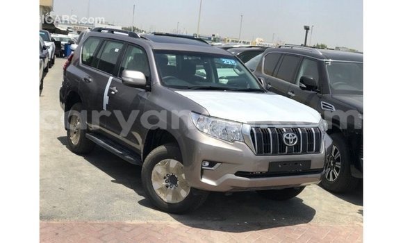 Buy Import Toyota Prado Brown Car in Import - Dubai in Malawi Buy Import Toyota Prado Brown Car in Import - Dubai in Malawi