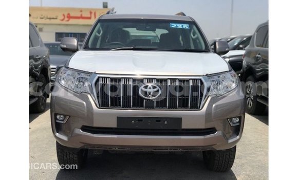 Buy Import Toyota Prado Brown Car in Import - Dubai in Malawi Buy Import Toyota Prado Brown Car in Import - Dubai in Malawi