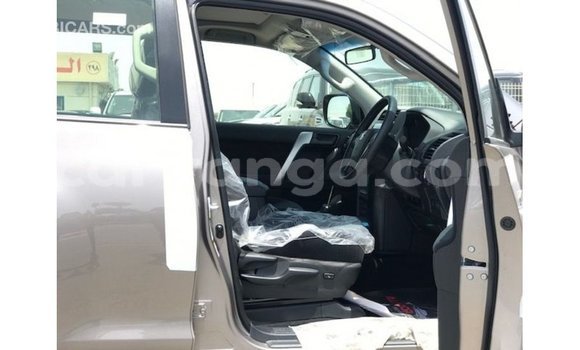 Buy Import Toyota Prado Brown Car in Import - Dubai in Malawi Buy Import Toyota Prado Brown Car in Import - Dubai in Malawi