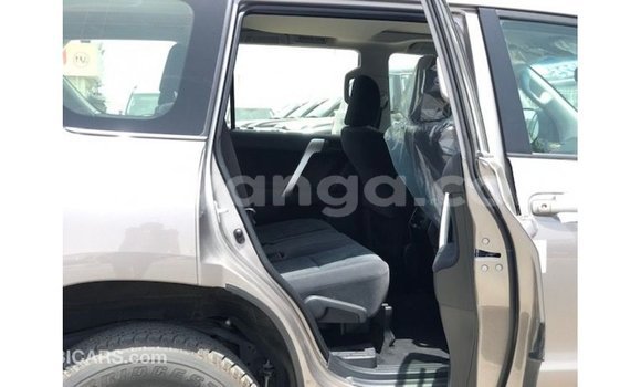 Buy Import Toyota Prado Brown Car in Import - Dubai in Malawi Buy Import Toyota Prado Brown Car in Import - Dubai in Malawi