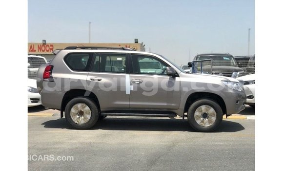 Buy Import Toyota Prado Brown Car in Import - Dubai in Malawi Buy Import Toyota Prado Brown Car in Import - Dubai in Malawi