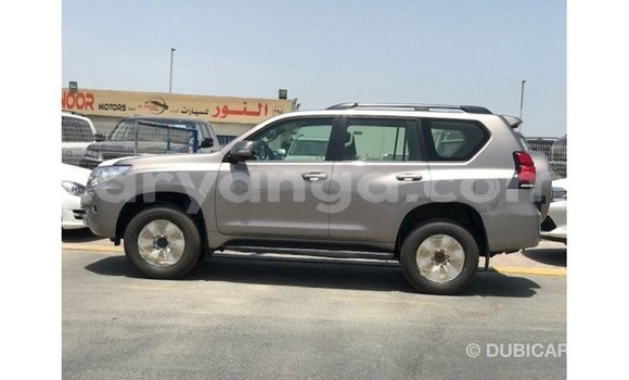 Buy Import Toyota Prado Brown Car in Import - Dubai in Malawi Buy Import Toyota Prado Brown Car in Import - Dubai in Malawi