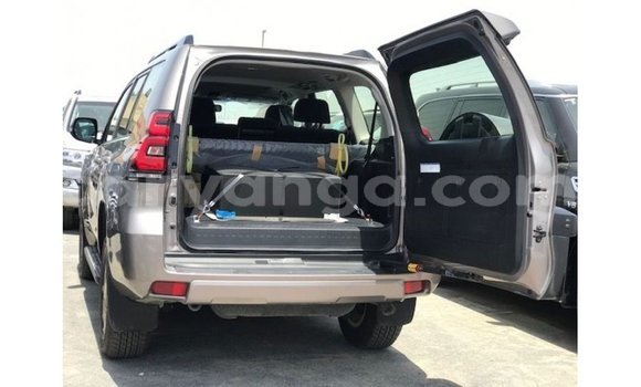 Buy Import Toyota Prado Brown Car in Import - Dubai in Malawi Buy Import Toyota Prado Brown Car in Import - Dubai in Malawi