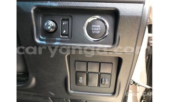 Buy Import Toyota Prado Brown Car in Import - Dubai in Malawi Buy Import Toyota Prado Brown Car in Import - Dubai in Malawi