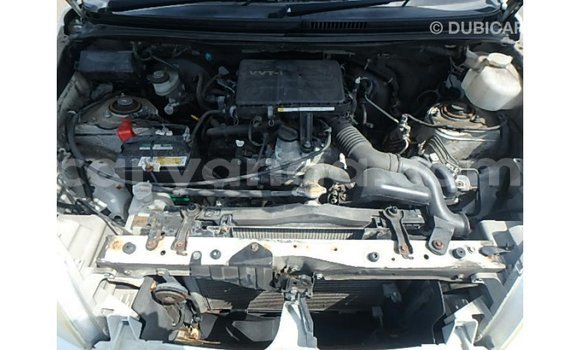 Nunua Imported Toyota Rush White Gari ndani ya Import - Dubai nchini Malawi Nunua Imported Toyota Rush White Gari ndani ya Import - Dubai nchini Malawi