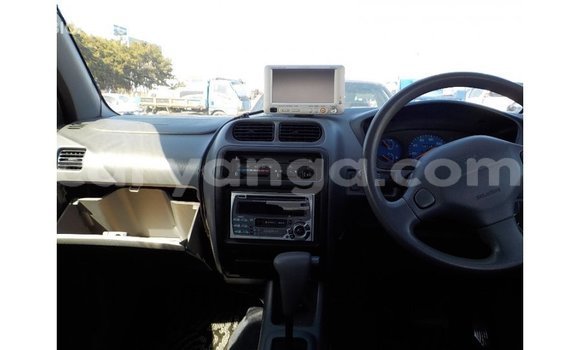 Acheter Import Voiture Daihatsu Terios Autre à Import - Dubai, Malawi Acheter Import Voiture Daihatsu Terios Autre à Import - Dubai, Malawi
