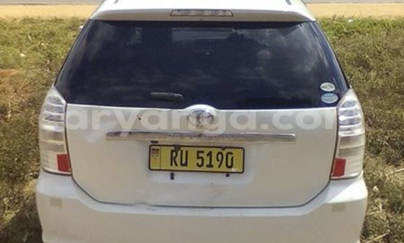 Buy Used Toyota Wish Black Car in Limbe in Malawi Buy Used Toyota Wish Black Car in Limbe in Malawi