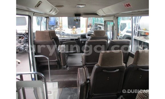 Nunua Imported Toyota Coaster White Gari ndani ya Import - Dubai nchini Malawi Nunua Imported Toyota Coaster White Gari ndani ya Import - Dubai nchini Malawi