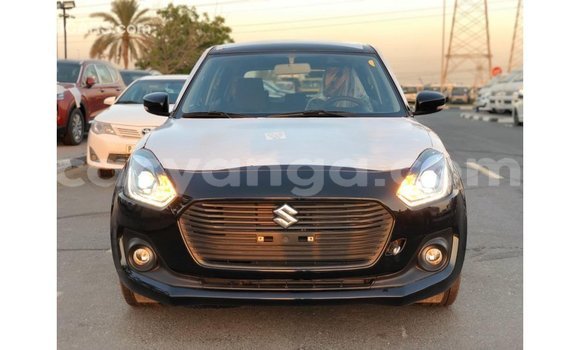 Nunua Imported Suzuki Swift Black Gari ndani ya Import - Dubai nchini Malawi Nunua Imported Suzuki Swift Black Gari ndani ya Import - Dubai nchini Malawi