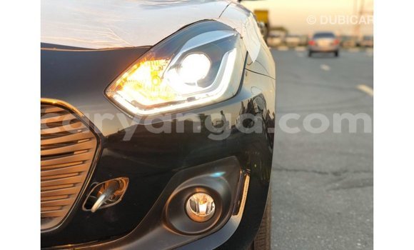 Nunua Imported Suzuki Swift Black Gari ndani ya Import - Dubai nchini Malawi Nunua Imported Suzuki Swift Black Gari ndani ya Import - Dubai nchini Malawi