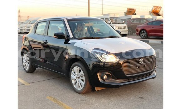 Nunua Imported Suzuki Swift Black Gari ndani ya Import - Dubai nchini Malawi Nunua Imported Suzuki Swift Black Gari ndani ya Import - Dubai nchini Malawi