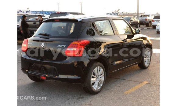 Nunua Imported Suzuki Swift Black Gari ndani ya Import - Dubai nchini Malawi Nunua Imported Suzuki Swift Black Gari ndani ya Import - Dubai nchini Malawi