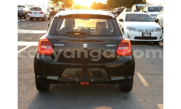 Nunua Imported Suzuki Swift Black Gari ndani ya Import - Dubai nchini Malawi Nunua Imported Suzuki Swift Black Gari ndani ya Import - Dubai nchini Malawi