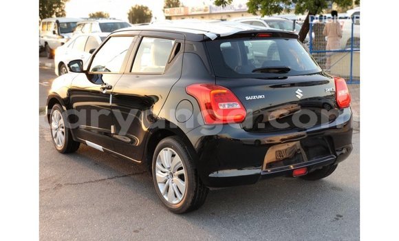 Nunua Imported Suzuki Swift Black Gari ndani ya Import - Dubai nchini Malawi Nunua Imported Suzuki Swift Black Gari ndani ya Import - Dubai nchini Malawi