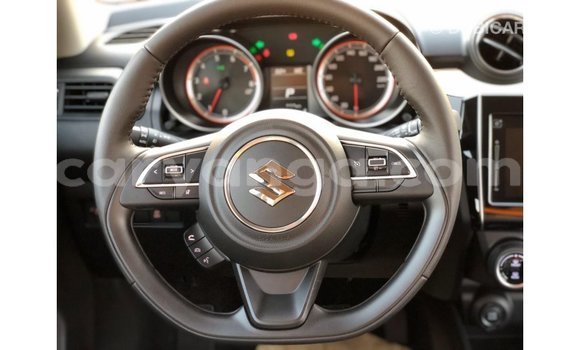 Nunua Imported Suzuki Swift Black Gari ndani ya Import - Dubai nchini Malawi Nunua Imported Suzuki Swift Black Gari ndani ya Import - Dubai nchini Malawi