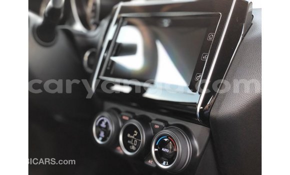 Nunua Imported Suzuki Swift Black Gari ndani ya Import - Dubai nchini Malawi Nunua Imported Suzuki Swift Black Gari ndani ya Import - Dubai nchini Malawi