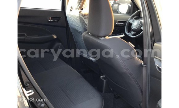 Nunua Imported Suzuki Swift Black Gari ndani ya Import - Dubai nchini Malawi Nunua Imported Suzuki Swift Black Gari ndani ya Import - Dubai nchini Malawi