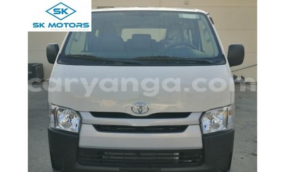 Nunua Imported Toyota Hiace White Gari ndani ya Import - Dubai nchini Malawi Nunua Imported Toyota Hiace White Gari ndani ya Import - Dubai nchini Malawi
