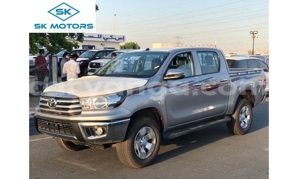 Nunua Imported Toyota Hilux Other Gari ndani ya Import - Dubai nchini Malawi Nunua Imported Toyota Hilux Other Gari ndani ya Import - Dubai nchini Malawi