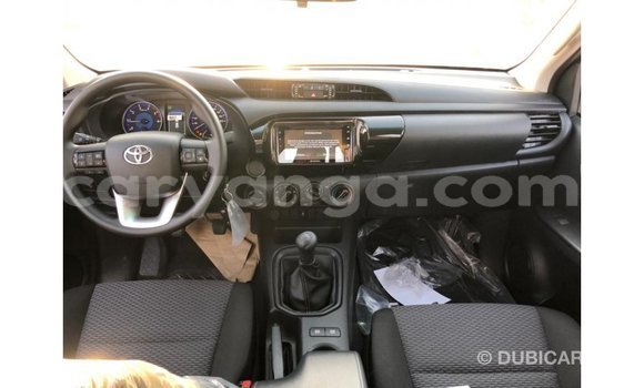 Nunua Imported Toyota Hilux Other Gari ndani ya Import - Dubai nchini Malawi Nunua Imported Toyota Hilux Other Gari ndani ya Import - Dubai nchini Malawi