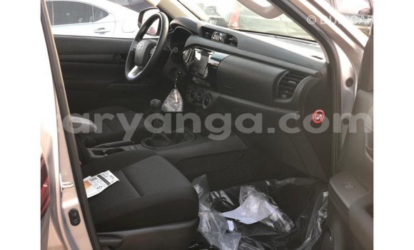 Nunua Imported Toyota Hilux Other Gari ndani ya Import - Dubai nchini Malawi Nunua Imported Toyota Hilux Other Gari ndani ya Import - Dubai nchini Malawi