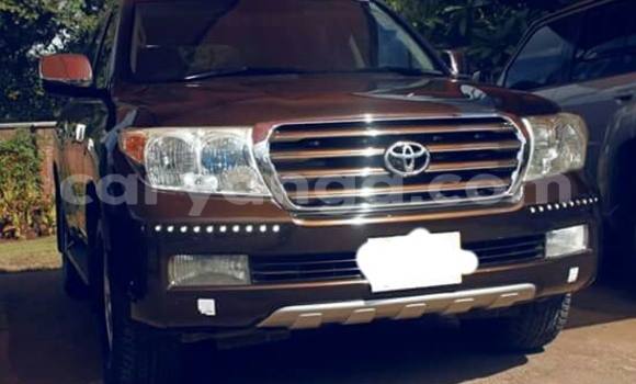 Buy Used Toyota Land Cruiser Black Car in Limbe in Malawi Buy Used Toyota Land Cruiser Black Car in Limbe in Malawi