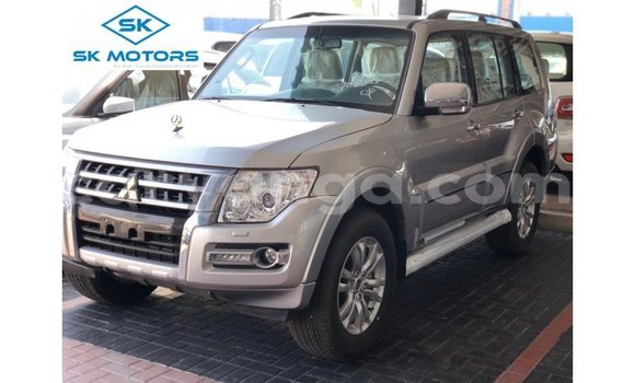 Buy Import Mitsubishi Pajero Other Car in Import - Dubai in Malawi