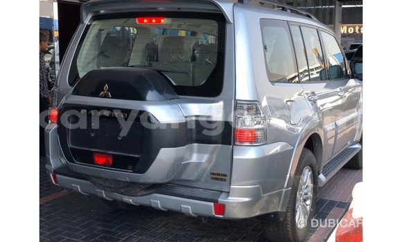 Nunua Imported Mitsubishi Pajero Other Gari ndani ya Import - Dubai nchini Malawi Nunua Imported Mitsubishi Pajero Other Gari ndani ya Import - Dubai nchini Malawi