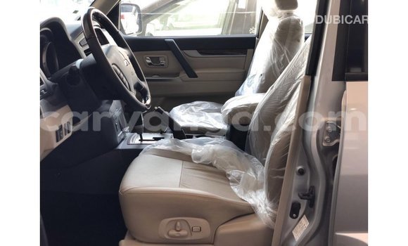 Nunua Imported Mitsubishi Pajero Other Gari ndani ya Import - Dubai nchini Malawi Nunua Imported Mitsubishi Pajero Other Gari ndani ya Import - Dubai nchini Malawi