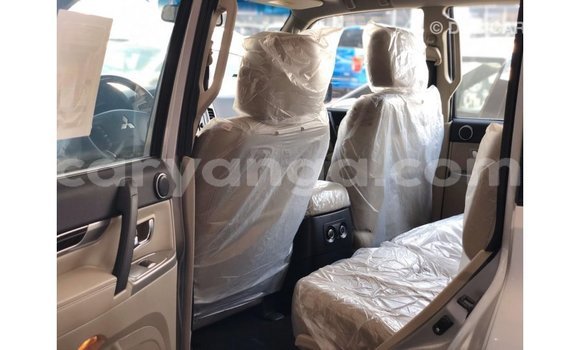 Nunua Imported Mitsubishi Pajero Other Gari ndani ya Import - Dubai nchini Malawi Nunua Imported Mitsubishi Pajero Other Gari ndani ya Import - Dubai nchini Malawi