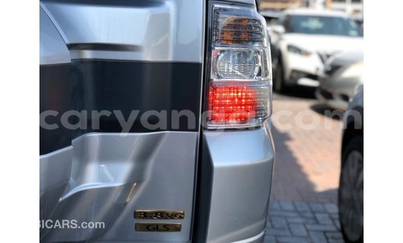 Nunua Imported Mitsubishi Pajero Other Gari ndani ya Import - Dubai nchini Malawi Nunua Imported Mitsubishi Pajero Other Gari ndani ya Import - Dubai nchini Malawi
