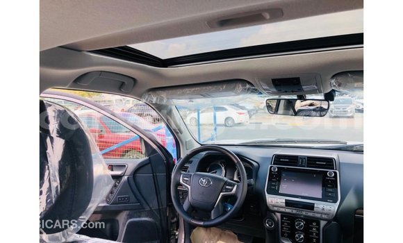 Nunua Imported Toyota Prado Brown Gari ndani ya Import - Dubai nchini Malawi Nunua Imported Toyota Prado Brown Gari ndani ya Import - Dubai nchini Malawi